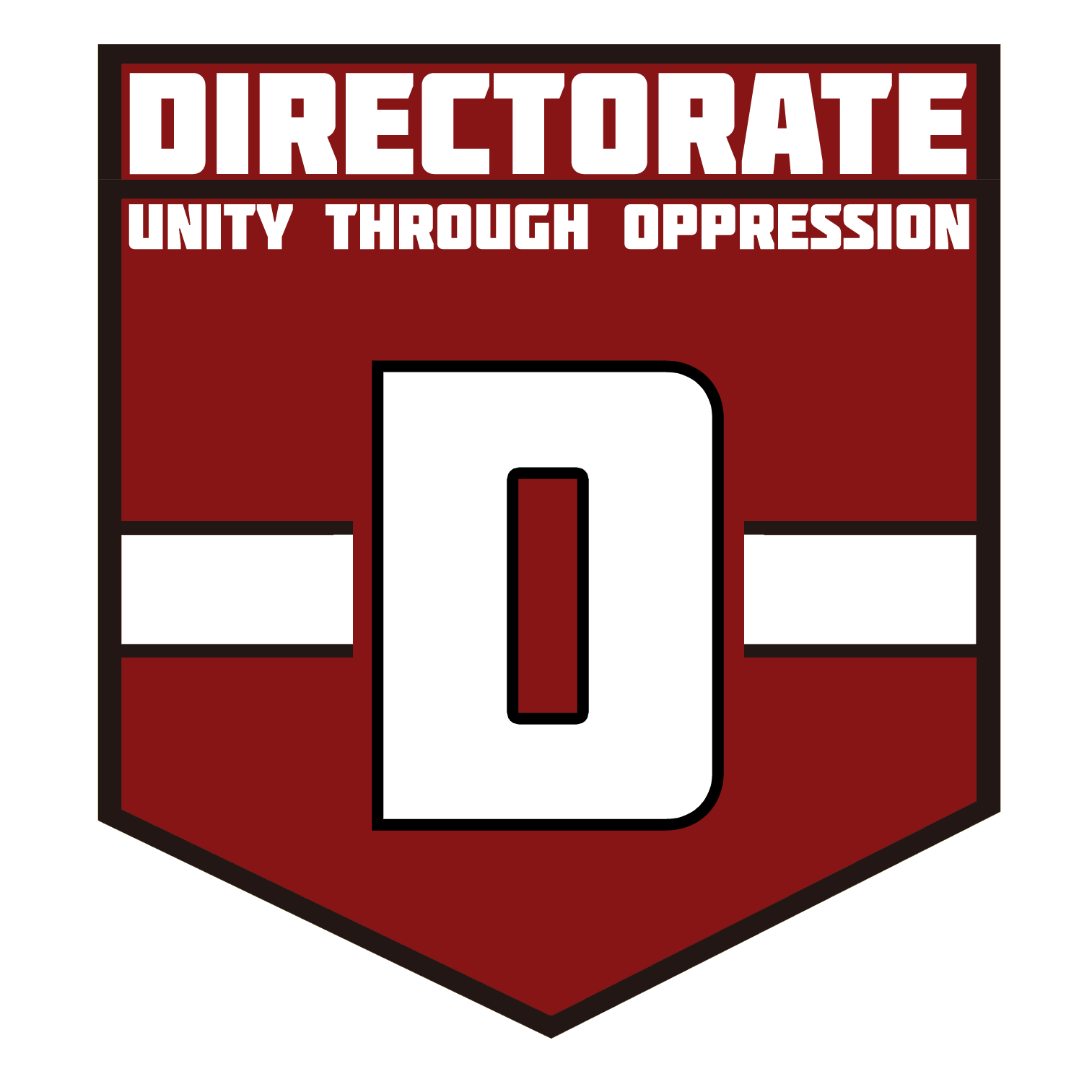 Outfit Decal / Logo - Official
